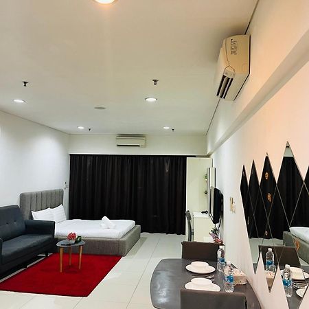 Mercu Summer Suites Kuala Lumpur Bukit Bintang By Classy Zewnętrze zdjęcie