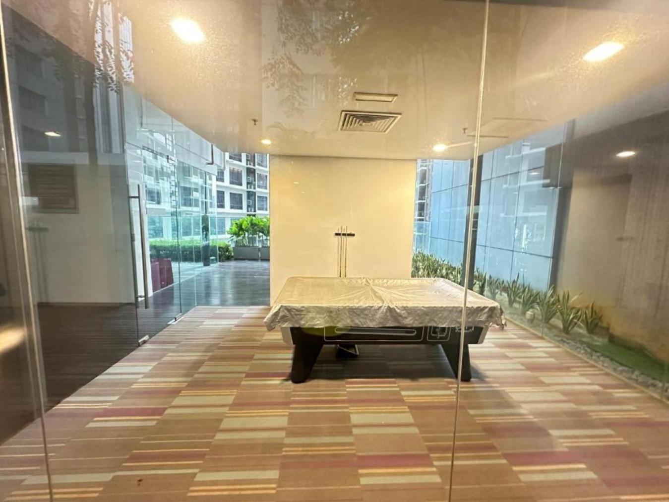 Mercu Summer Suites Kuala Lumpur Bukit Bintang By Classy Zewnętrze zdjęcie