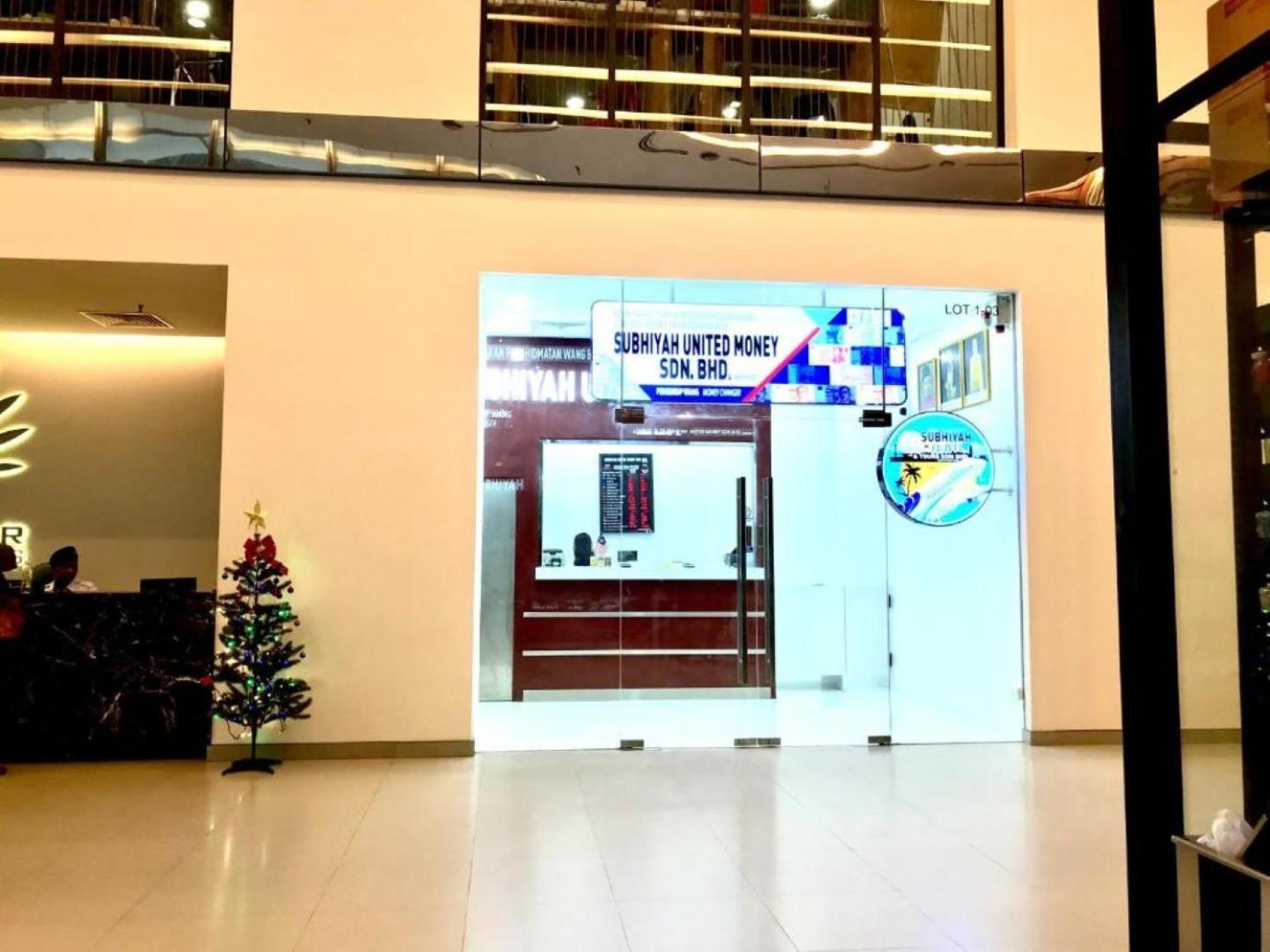 Mercu Summer Suites Kuala Lumpur Bukit Bintang By Classy Zewnętrze zdjęcie