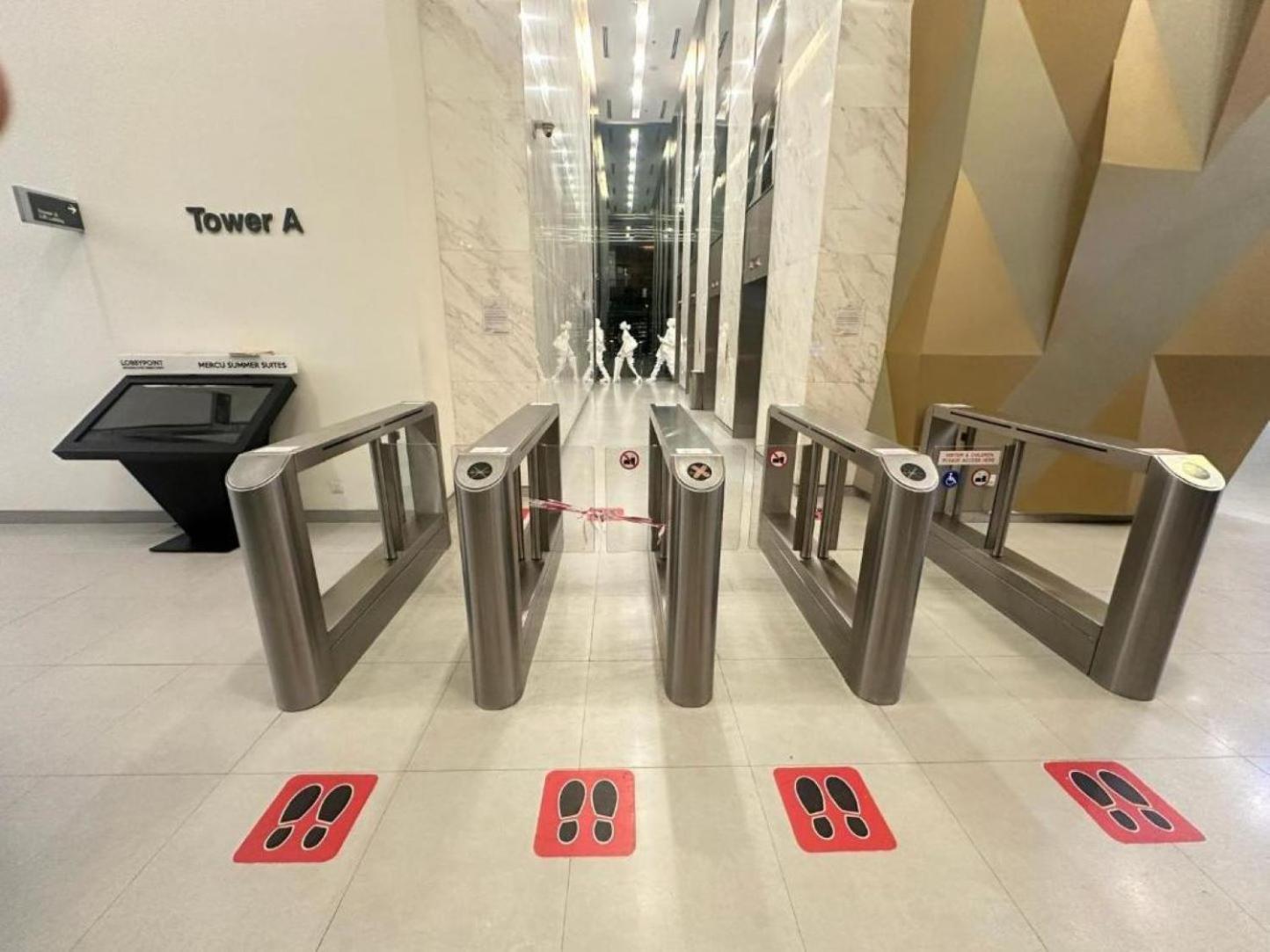 Mercu Summer Suites Kuala Lumpur Bukit Bintang By Classy Zewnętrze zdjęcie
