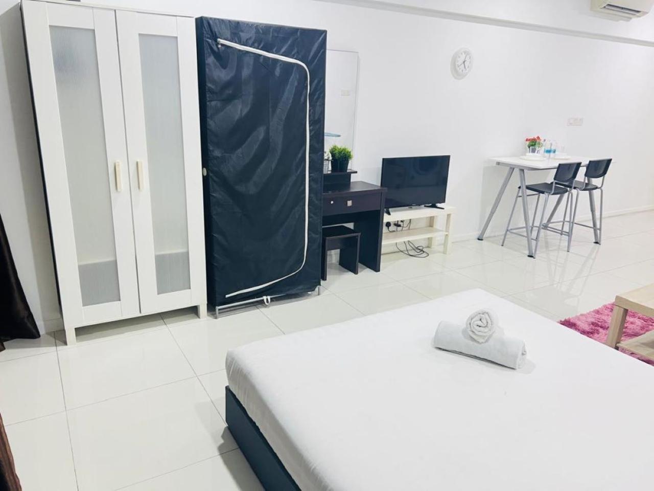 Mercu Summer Suites Kuala Lumpur Bukit Bintang By Classy Zewnętrze zdjęcie