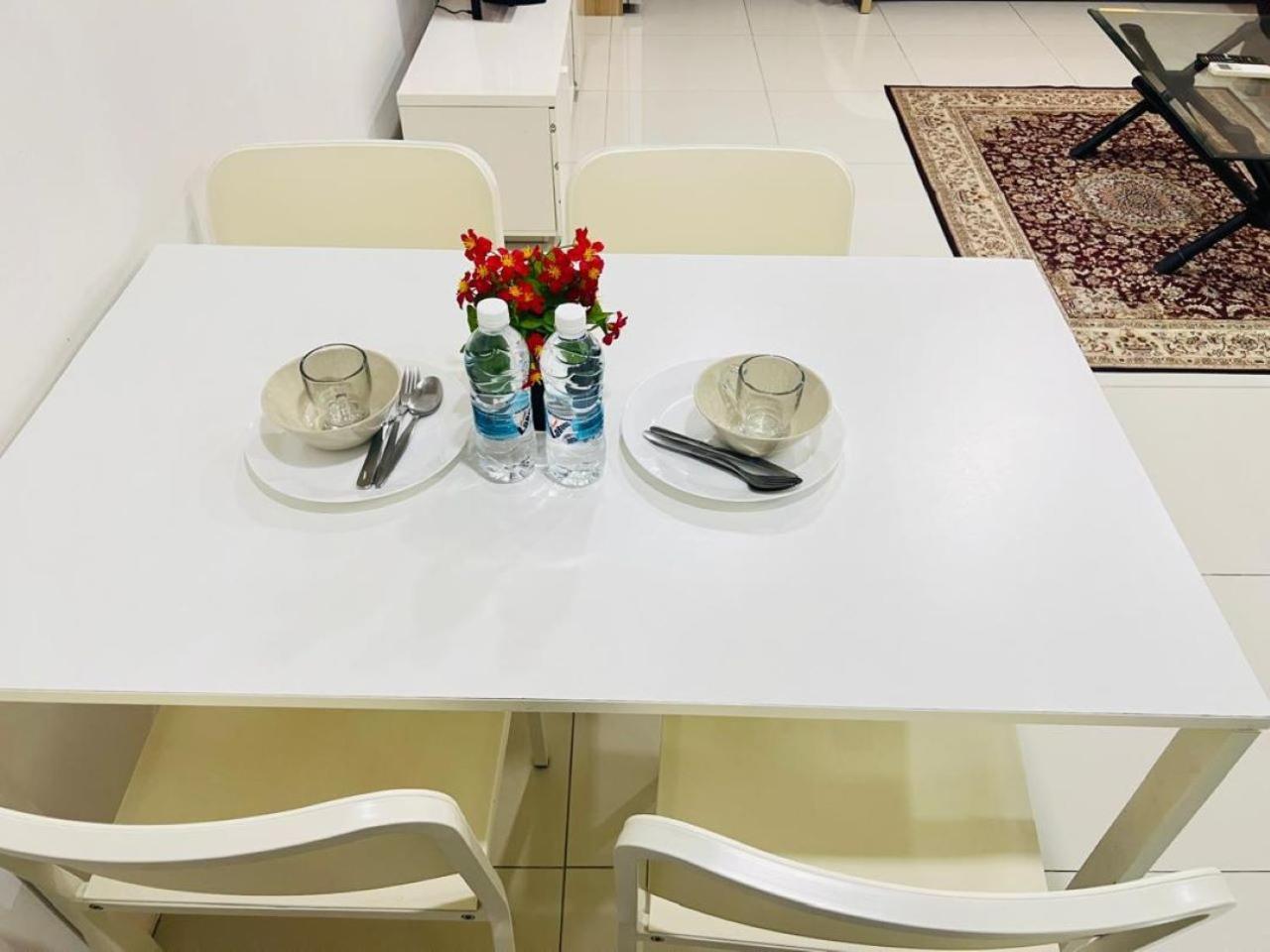 Mercu Summer Suites Kuala Lumpur Bukit Bintang By Classy Zewnętrze zdjęcie