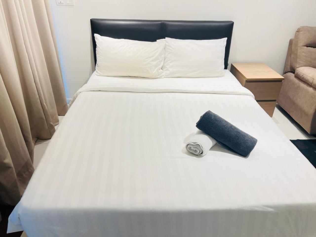 Mercu Summer Suites Kuala Lumpur Bukit Bintang By Classy Zewnętrze zdjęcie
